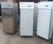 Szafa chłodnicza gastronomiczna Graner INOX GR 740-C