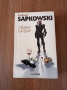 Andrzej Sapkowski - Ostatnie życzenie
