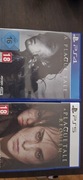 A PLAGUE TALE REQUIEM(PS5)+ Innocence(PS4) PL