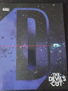 DEVIL'S CUT - komiksowa antologia S-F