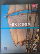 Historia 2 Podręcznik Zakres Podstawowy WSiP