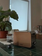 Duka toster opiekacz