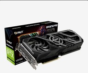 Palit GeForce RTX 3080 Ti GamingPro 12GB GDDR6X