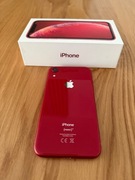 iPHON Xr 64GB czerwony