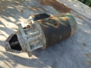 Rozrusznik DAF Bosch 0 001 362 871 12V 