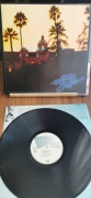 The Eagles -Hotel California