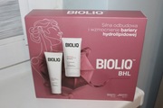 BIOLIQ BHL Zestaw Barierowy Krem ochronny 75ml+ 50 ml