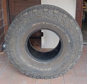 Opona BFGoodrich All-Terrain T/A KO2 35X12.50 R15 113 Q