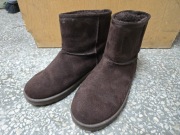 Jenny Fairy Botki Brązowe 40r