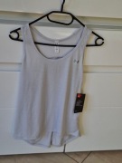 Damska koszulka treningowa Under Armour S