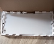 Grzejnik pokojowe na podczerwień 