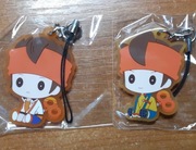 7 przedmiotów Inazuma Eleven