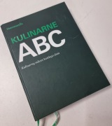 Kulinarne ABC książka Thermomix TM5 TM6 