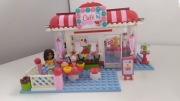 LEGO Friends  Kawiarenka  3061
