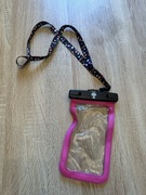 Etui wodoszczelne na telefon