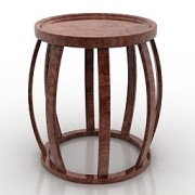 Loto,Maxalto,Antonio Citterio, Stolik. B&B