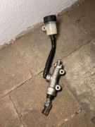 Pompa hamulcowa zbiorniczek Kawasaki ninja650 / z650 2017