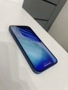 iPhone 13 Niebieski 128 GB (kondycja baterii 78%)