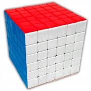 Kostka Rubika 6x6x6