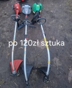 Dolmar,Mcculloch, IKRA,Partner,Alko