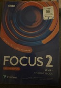 Focus 2  sprzedam
