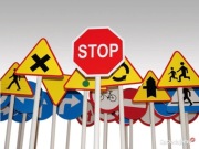 Projekty Tymczasowej Organizacji Ruchu