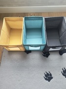 Ikea - organizer do szafy