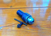 Uchwyt wiertarski adapter stihl wiertnica do gleby