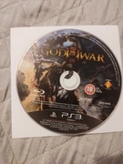God od war 3 bez pudełka stan bardzo dobry