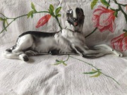 Hart Wałbrzych 33cm stan bdb ciemny