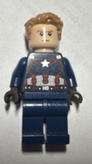 LEGO SUPER HEROES FIGURKA  CAPTAIN AMERYICA sh0264