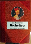 Jan Baszkiewicz - Richelieu