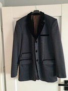 Unikatowa Damska Marynarka Jean Paul Gaultier Made In Italy r.42 Vintage