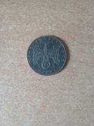 Niemcy III Rzesza Stara Moneta
