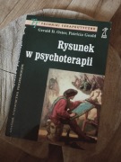 Rysunek w psychoterapii - G.D.Oster