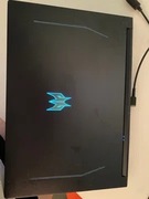 Laptop PREDATOR Helios 300 PH 17.3" IPS 144Hz i5-11400H 16GB RAM