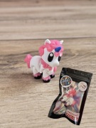 Mini Figurka Jednorożca 3D - Druk3d fidget mixGadzet