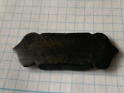 Klamerka ze Starej Ładownicy