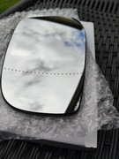 Wkład lusterka zewnętrznego Lewy Volvo S60