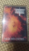 Kaseta Nightfall - Parade into Centuries