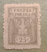 90 B Wydanie w walucie markowej