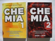 Chemia 1 2 2002 - 2019 zbiór zadań Witowski 