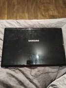 Klapa obudowa matrycy Samsung r720
