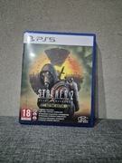 S.T.A.L.K.E.R. 2: Heart of Chornobyl PS5 | PL | Stan idealny |.
