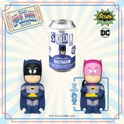 Funko POP! Soda Batman DC Comics Chase possible