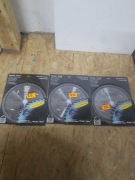 TARCZA DO DREWNA WIDIA 255mm X 30/16/ X 60 ZĘBÓW