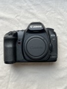 Canon 5D Mark II | Full Frame | Nowa bateria | TANIO