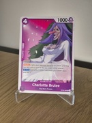 Karta One Piece TCG: Charlotte Brulee (OP08-066)