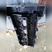 pokrywa Sprinter 651 