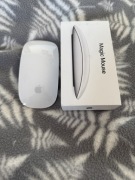 Myszka apple magic mouse